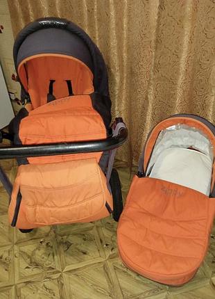 Тележка zippi