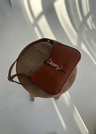 Сумка hobo brown