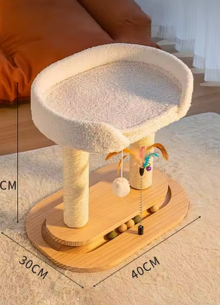 Розважальний центр  для кота