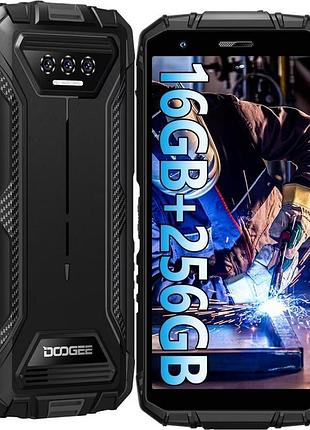Doogee s41 max 256gb смартфон