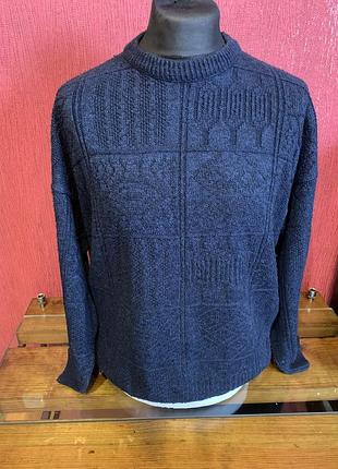 Свитер брендовый bhs