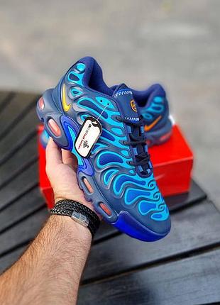 Кросівки nike air max plus drift