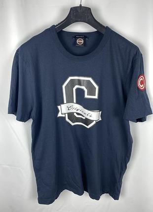 Футболка colmar