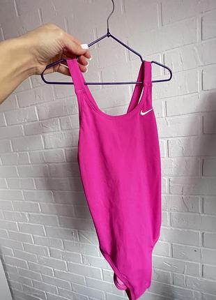 Купальник nike купальник на девочку 10-12 лет