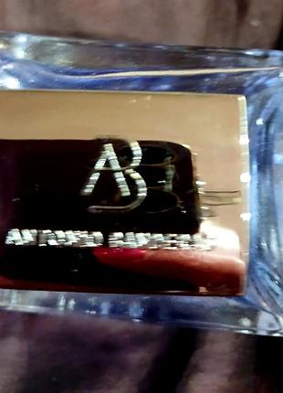 Хит! модный современный парфюм blue seduction antonio banderas 100ml новый. лиц.в28