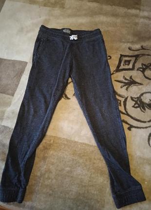 Штаны спортивные