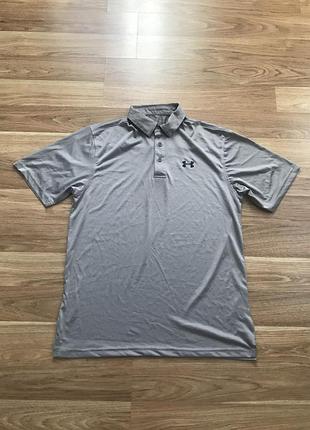 Чоловіче поло under armour