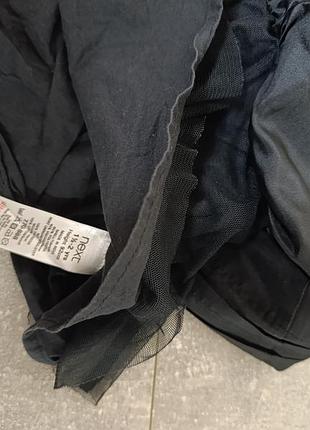 Нарядна сукня на дівчинку 3