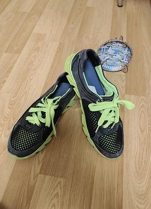 Летние кроссовки унисекс