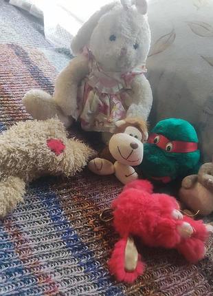 Игрушки 6