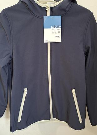 Софтшел , вітровка pepperts