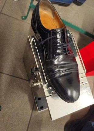 Gucci lace ups (eu 42.5/43) original