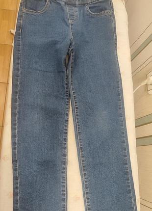 Джинси