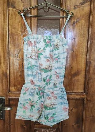 Ромпер kaporal, оригинал.