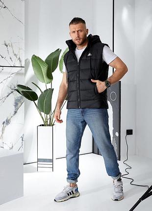 Жилетка мужская