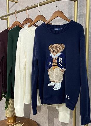 Светри ralph lauren