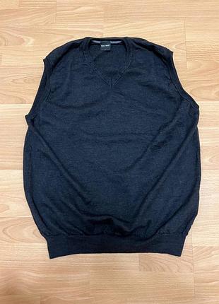 Жилетка olymp