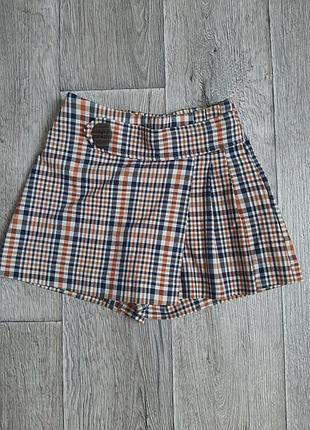 Юбка-шорти