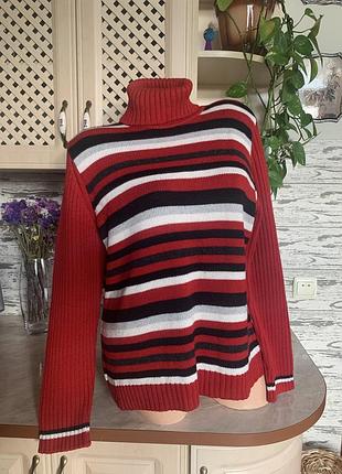 Підлозі вовняної теплий гольф