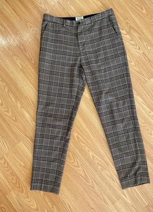 Scotch and soda брюки мужские