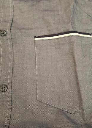 Чоловіча сорочка hugo boss 3