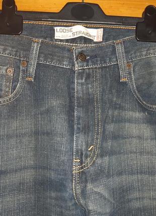 Джинси levi strauss4 фото