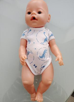 Продам ляльку + одяг