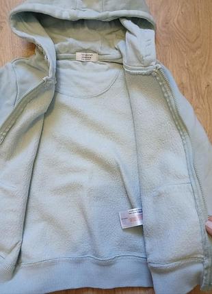 Худі на замку primark 3