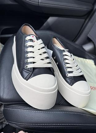 Кеди marni