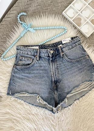 Шорти zara