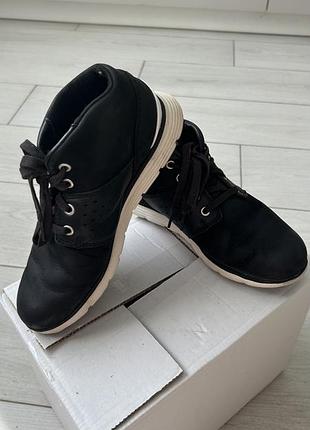 Круті кросівки timberland
