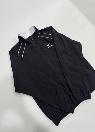 Олімпійка, вітровка  nike air дитяча