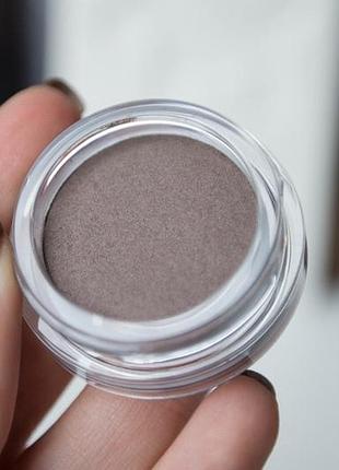 Матовые тени clarins ombre matte 03 taupe тестер