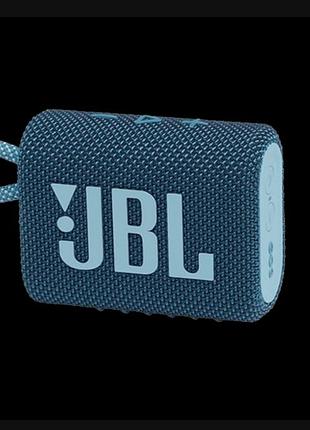 Колонка Bluetooth speaker jbl mini 3+ новый