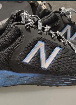 New balance кроссовки