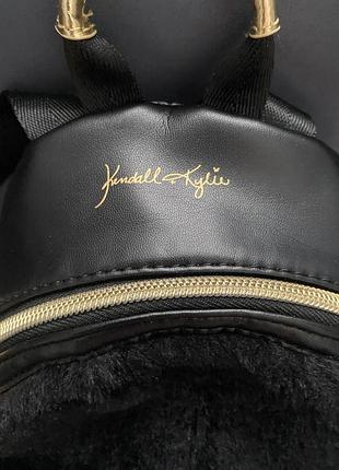 Рюкзак kendall+kylie 9
