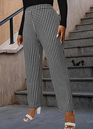 Жіночі брюки