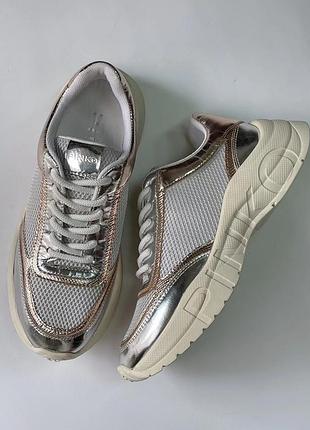 Кросівки pinko кроссовки