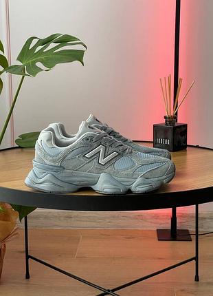 Кросівки Girls new balance minimus ionix 3090 pink blue white k3090hpp running ps sz 10.5