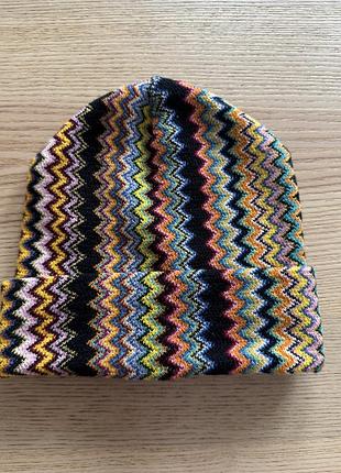 Шапка missoni