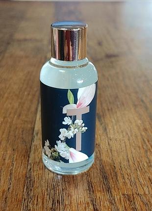 Ted baker мини-аромат midnight bloom 15 мл