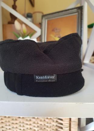 Каптур, кепка 5