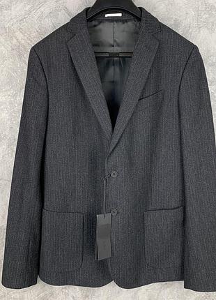 Пиджак ikks men.