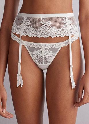 Пояс для панчох intimissimi