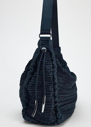 Сумка  zara оригинал