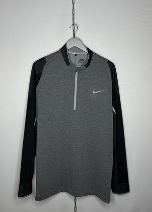 Оригинальная крутая спортивная кофта nike golf из новых коллекций