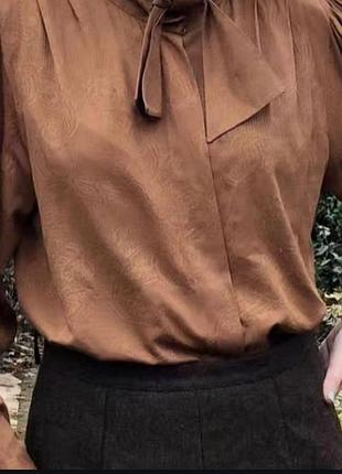 Блуза австрия 2