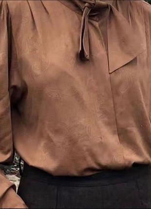 Блуза австрия 4