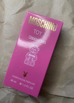 Парфум toy 2 bubble gum