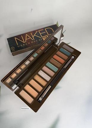 space cowboy moondust eyeshadow palette